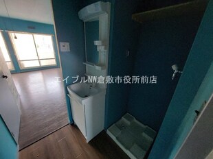 RE APARTMENTの物件内観写真